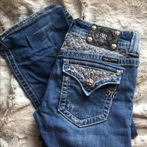 Miss Me Jeans size 27